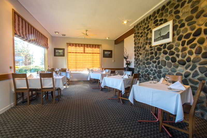 Kingsgate Hotel Te Anau Exterior foto